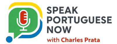 Speak Portuguese Now